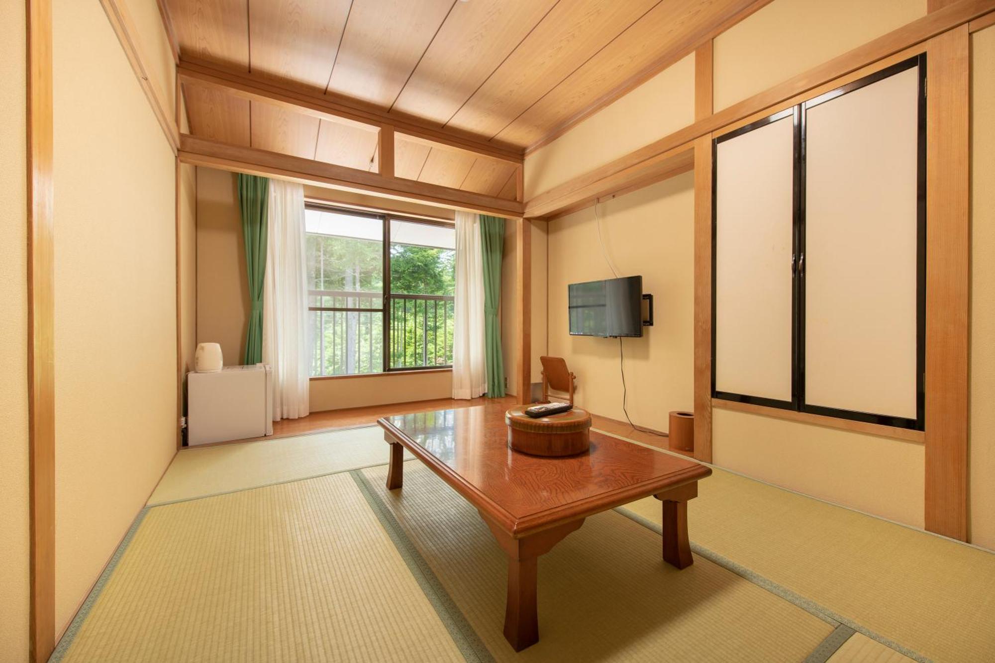 Yamanaka Lake Ryozan Yamanakako Exterior foto