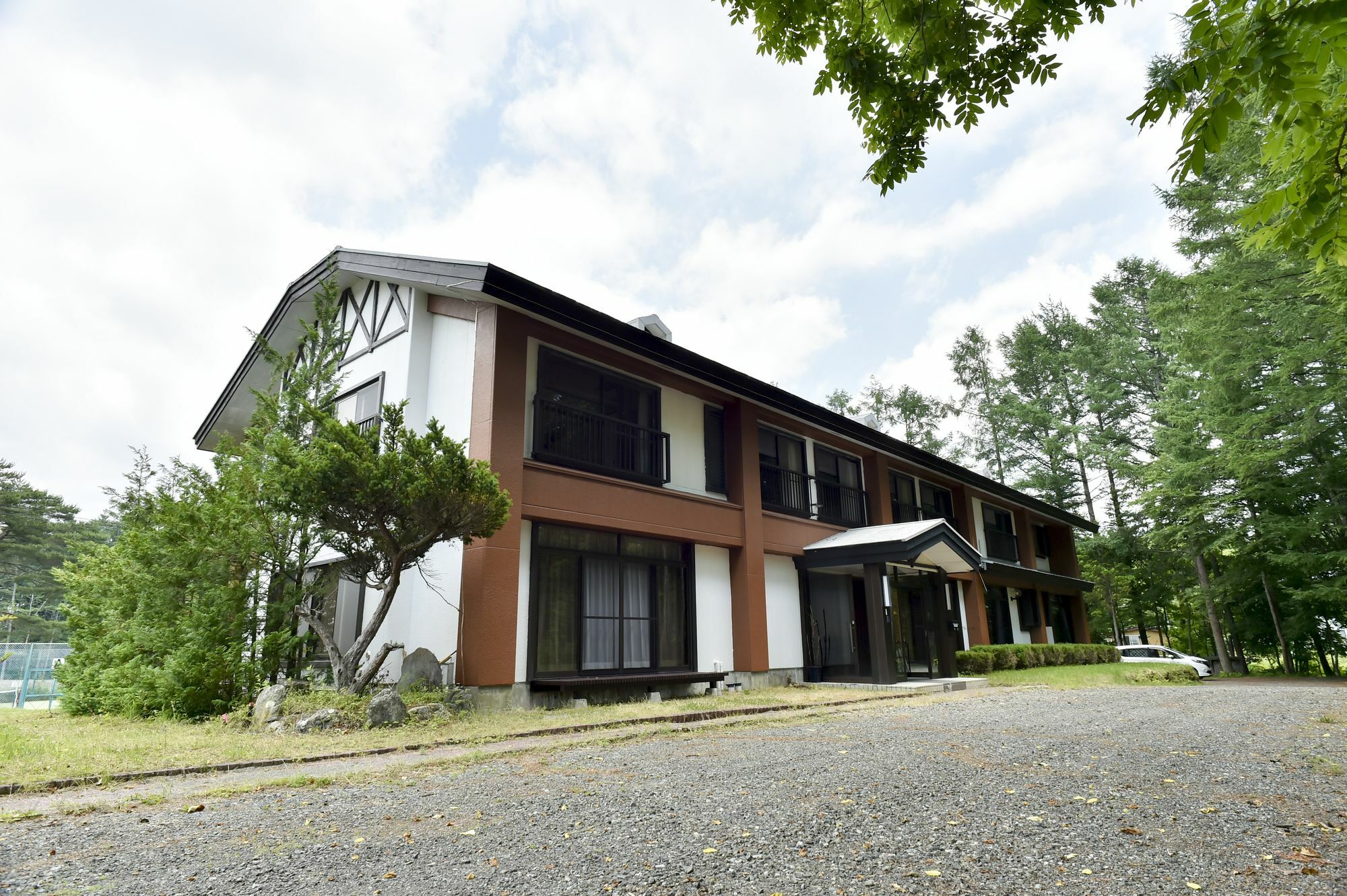 Yamanaka Lake Ryozan Yamanakako Exterior foto